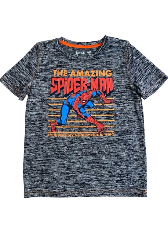 jumping beans Other - Jumping Beans Spider-Man T-shirt Active Kids Size 8 Boys